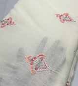 Pure cotton