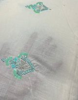 Pure cotton
