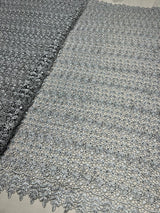 Imported cutwork