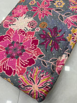 Pure lawn camric cotton