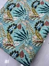 Pure lawn camric cotton