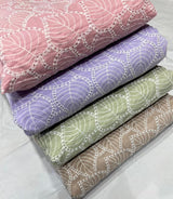 Hakuba Chicken cutwork
