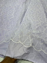 Hakuba Chicken cutwork