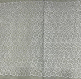 Hakuba Chicken cutwork