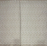 Hakuba Chicken cutwork