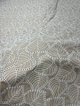 Hakuba Chicken cutwork