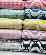 Heavy handloom linen