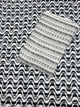 Heavy handloom linen