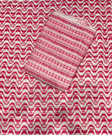 Heavy handloom linen