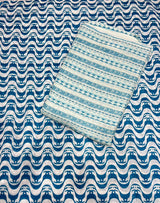Heavy handloom linen