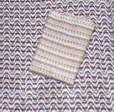 Heavy handloom linen