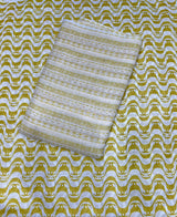 Heavy handloom linen