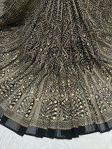 Georgette