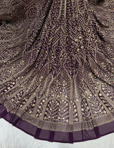 Georgette