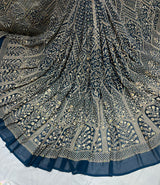 Georgette