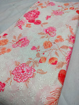 Cotton fabric