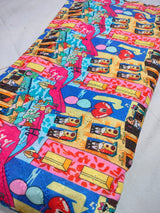 Cotton fabric