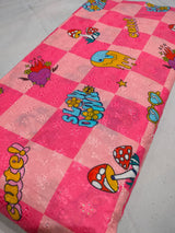 Cotton fabric