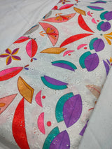 Cotton fabric