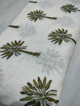 Cotton fabric