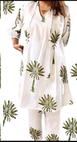 Cotton fabric