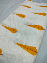Cotton fabric