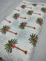 Cotton fabric