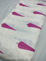 Cotton fabric