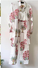 Cotton fabric