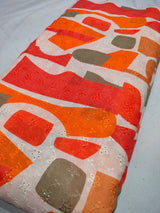 Cotton fabric