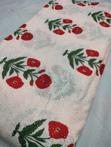 Cotton fabric
