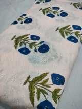 Cotton fabric