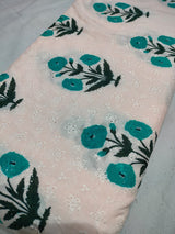 Cotton fabric