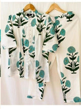 Cotton fabric