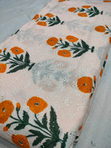 Cotton fabric