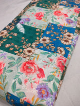 Cotton fabric