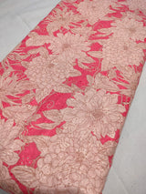 Cotton fabric