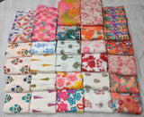 Cotton fabric