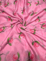 crepe georgette fabric