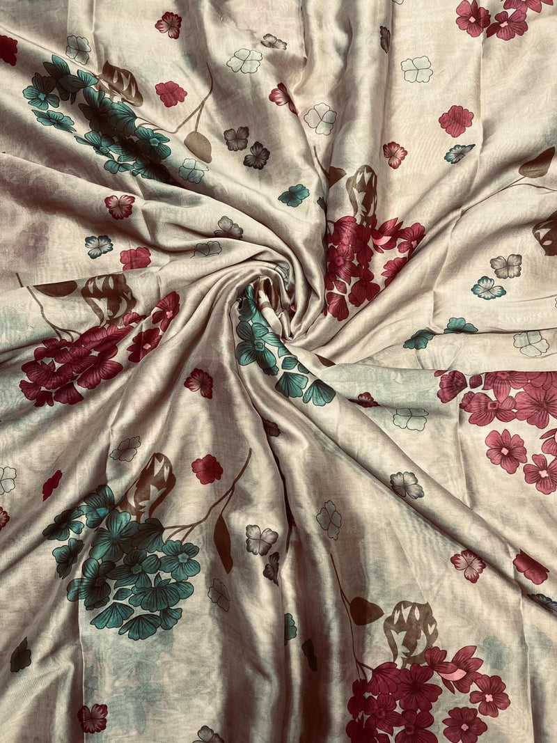 crepe georgette fabric