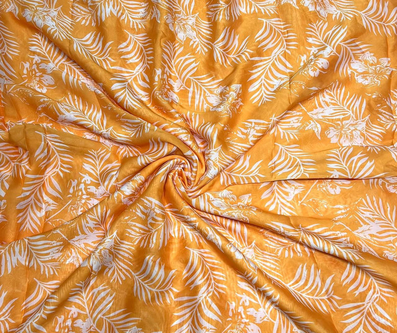 crepe georgette fabric