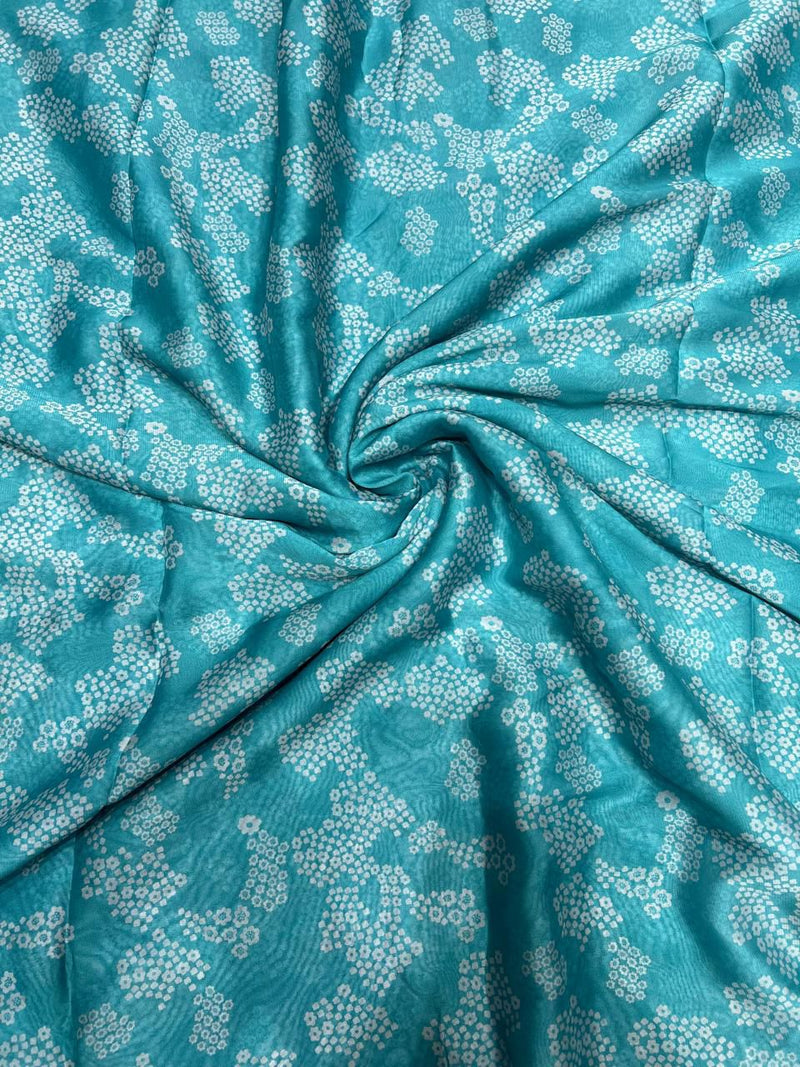 crepe georgette fabric