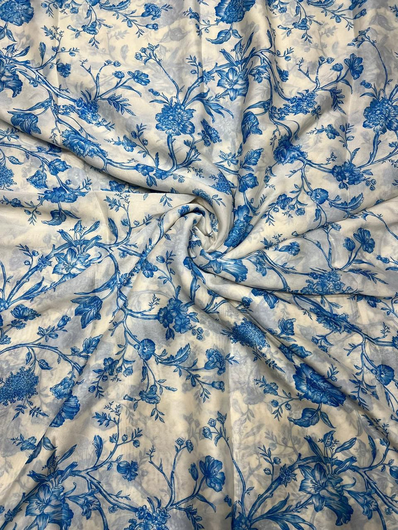 crepe georgette fabric