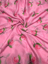 Crepe georgette fabric