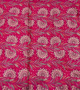 Pure cotton fabric