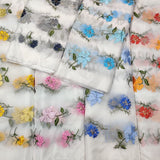 Viscose orgenza