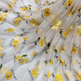 Viscose orgenza