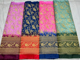Pure dola silk