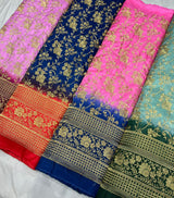 Pure dola silk