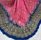 Pure dola silk